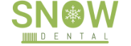 Snow Dental Logo
