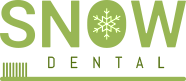Snow Dental logo
