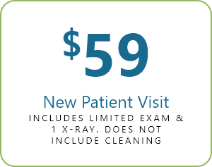 $79 new patient stamp