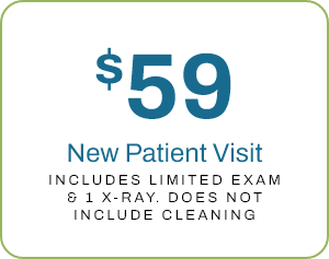 $79 new patient stamp